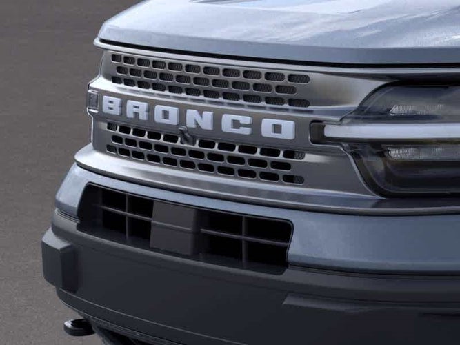2024 Ford Bronco Sport Badlands in Houston, TX - Mac Haik Auto Group
