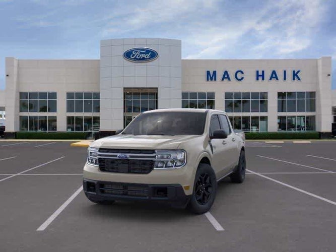 2024 Ford Maverick LARIAT in Houston, TX - Mac Haik Auto Group