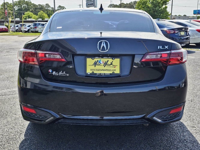 2018 Acura ILX Base in Houston, TX - Mac Haik Auto Group