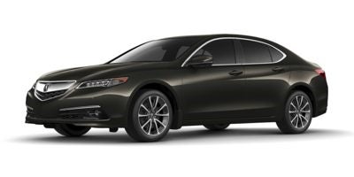 2016 Acura TLX V6 Advance in Houston, TX - Mac Haik Auto Group