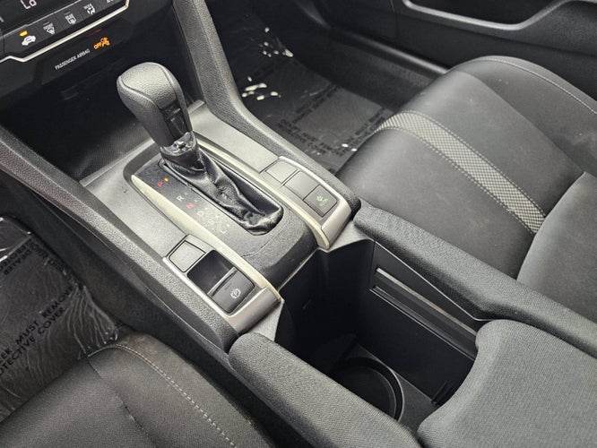 2020 Honda Civic Sedan LX in Houston, TX - Mac Haik Auto Group