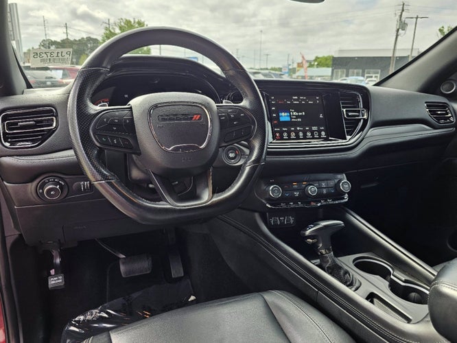 2021 Dodge Durango GT in Houston, TX - Mac Haik Auto Group