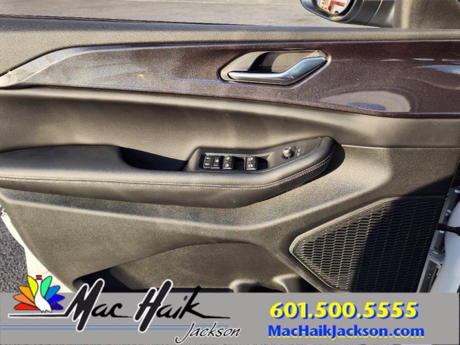 2023 Jeep Grand Cherokee Laredo in Houston, TX - Mac Haik Auto Group
