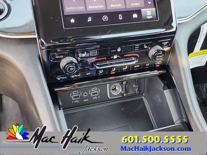 2023 Jeep Grand Cherokee Laredo in Houston, TX - Mac Haik Auto Group