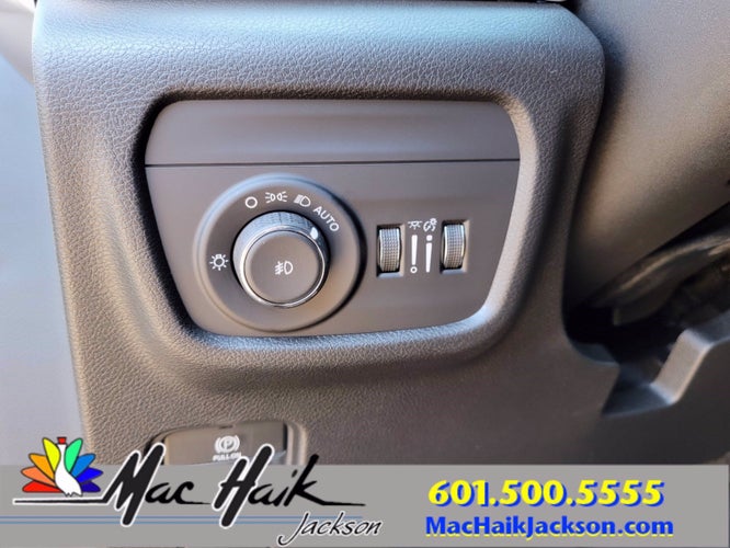 2022 Jeep Grand Cherokee L Limited in Houston, TX - Mac Haik Auto Group