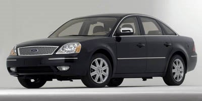2005 Ford Five Hundred Limited in Houston, TX - Mac Haik Auto Group