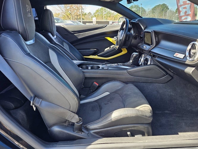 2020 Chevrolet Camaro 2SS in Houston, TX - Mac Haik Auto Group