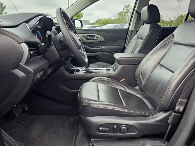 2019 Chevrolet Traverse RS in Houston, TX - Mac Haik Auto Group
