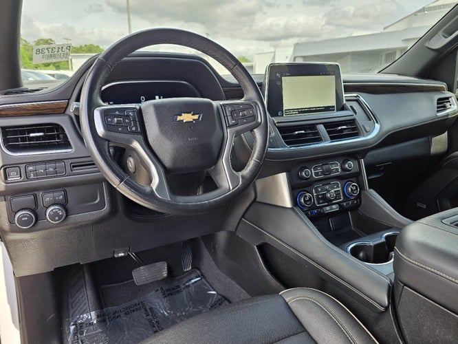 2023 Chevrolet Tahoe Premier in Houston, TX - Mac Haik Auto Group