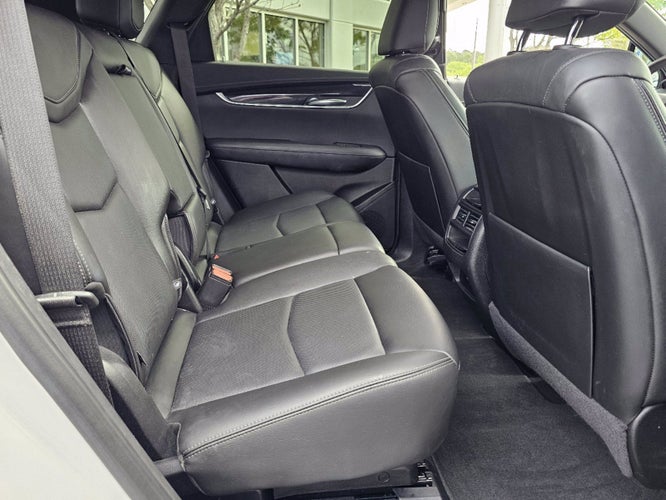 2022 Cadillac XT5 FWD Premium Luxury in Houston, TX - Mac Haik Auto Group