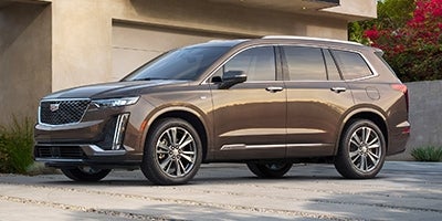 2020 Cadillac XT6 FWD Premium Luxury in Houston, TX - Mac Haik Auto Group