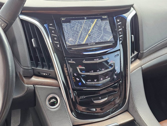 2019 Cadillac Escalade Premium Luxury in Houston, TX - Mac Haik Auto Group