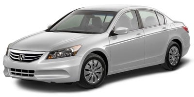 2012 Honda Accord Sdn LX in Houston, TX - Mac Haik Auto Group