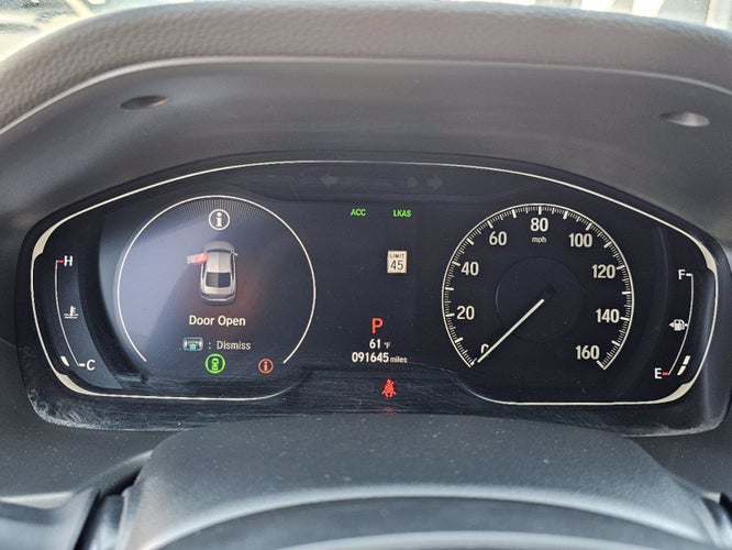 2018 Honda Accord Sedan LX 1.5T in Houston, TX - Mac Haik Auto Group