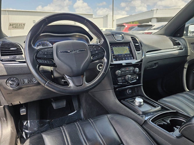 2021 Chrysler 300 300S in Houston, TX - Mac Haik Auto Group