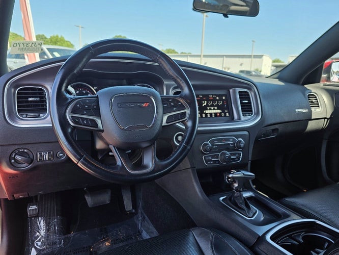 2021 Dodge Charger SXT in Houston, TX - Mac Haik Auto Group