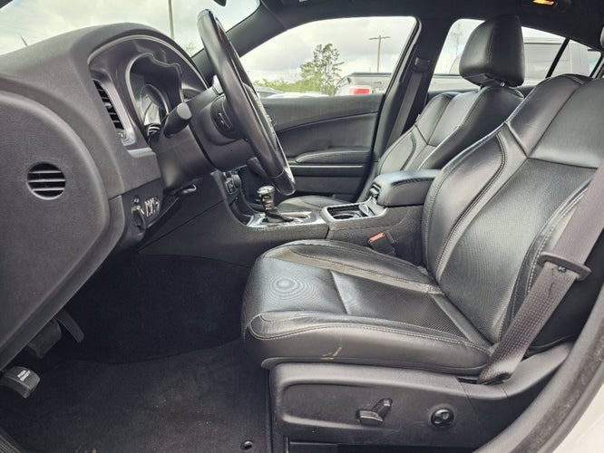 2021 Dodge Charger SXT in Houston, TX - Mac Haik Auto Group