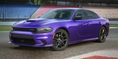 2021 Dodge Charger R/T in Houston, TX - Mac Haik Auto Group