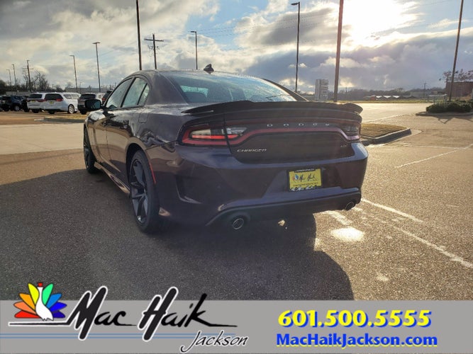 2022 Dodge Charger GT in Houston, TX - Mac Haik Auto Group