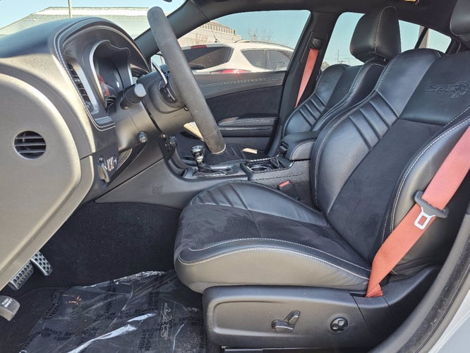 2021 Dodge Charger SRT Hellcat Widebody in Houston, TX - Mac Haik Auto Group