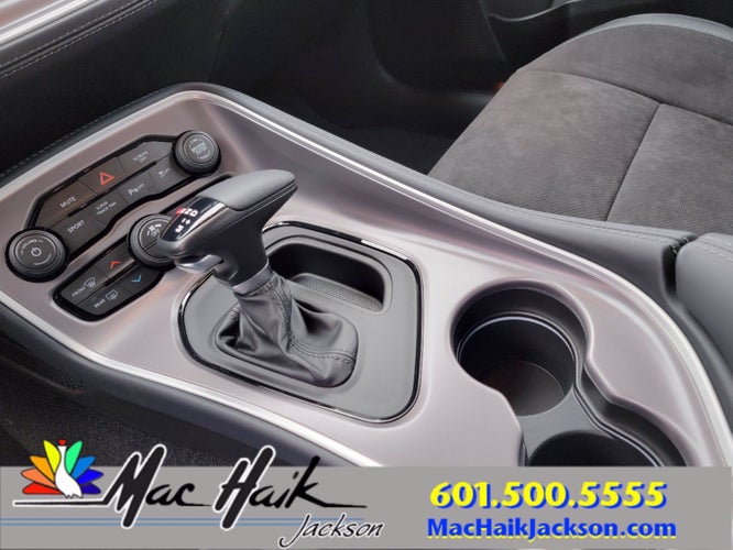 2021 Dodge Challenger GT in Houston, TX - Mac Haik Auto Group