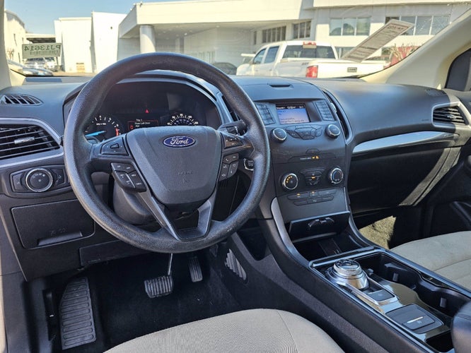 2019 Ford Edge SE in Houston, TX - Mac Haik Auto Group