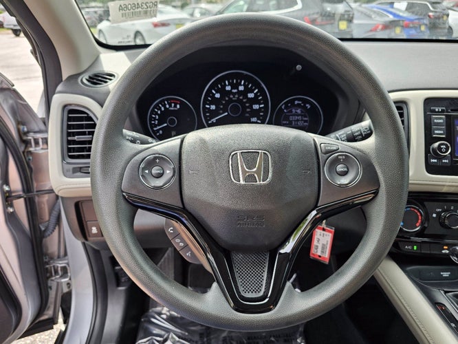 2022 Honda HR-V LX in Houston, TX - Mac Haik Auto Group