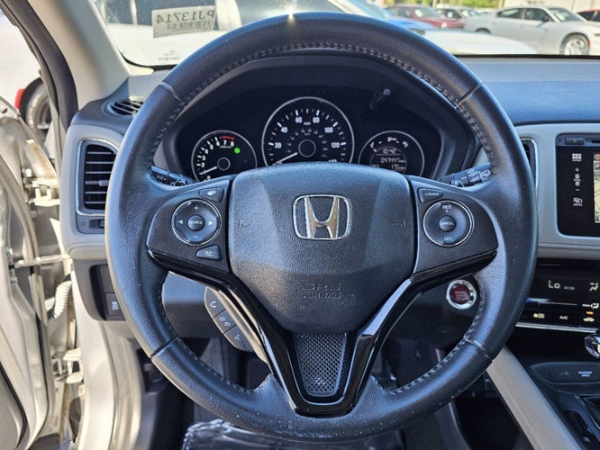 2018 Honda HR-V EX-L Navi in Houston, TX - Mac Haik Auto Group