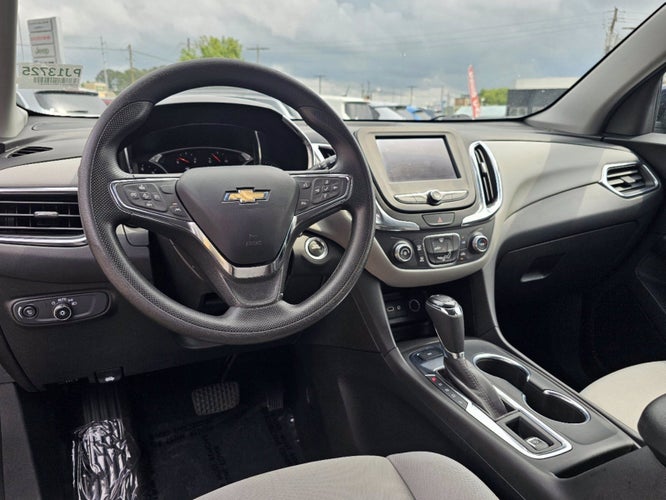2021 Chevrolet Equinox LT in Houston, TX - Mac Haik Auto Group