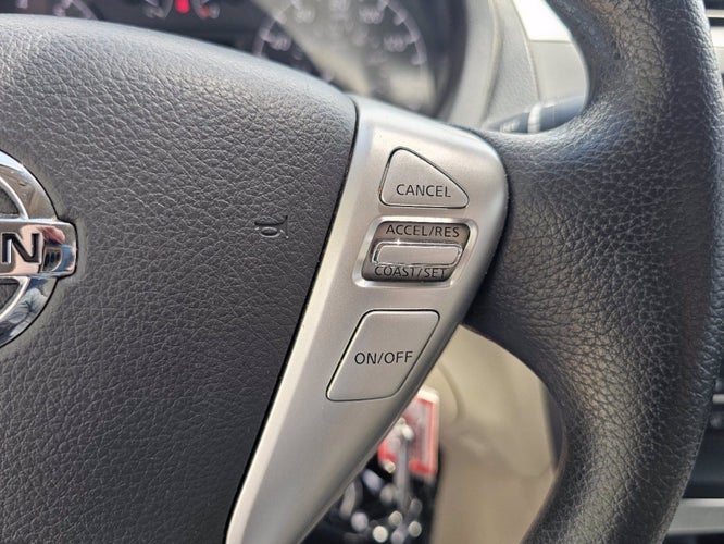 2017 Nissan Sentra S in Houston, TX - Mac Haik Auto Group
