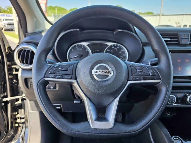 2020 Nissan Versa S in Houston, TX - Mac Haik Auto Group