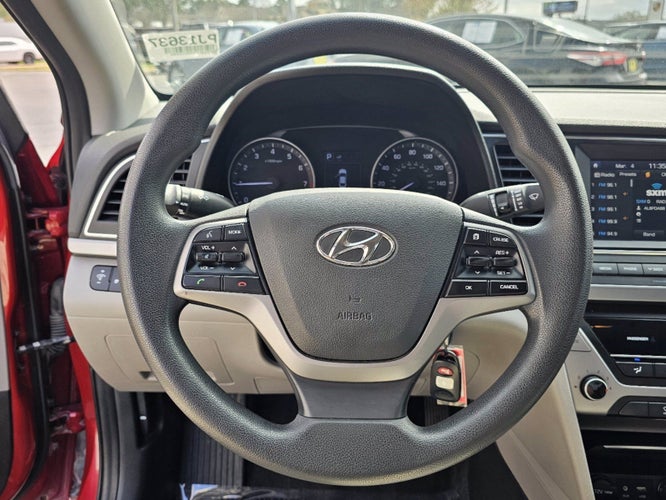 2018 Hyundai Elantra SEL in Houston, TX - Mac Haik Auto Group