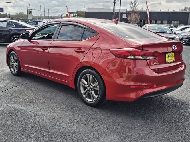 2018 Hyundai Elantra SEL in Houston, TX - Mac Haik Auto Group