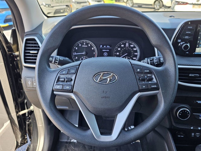 2019 Hyundai Tucson Value in Houston, TX - Mac Haik Auto Group