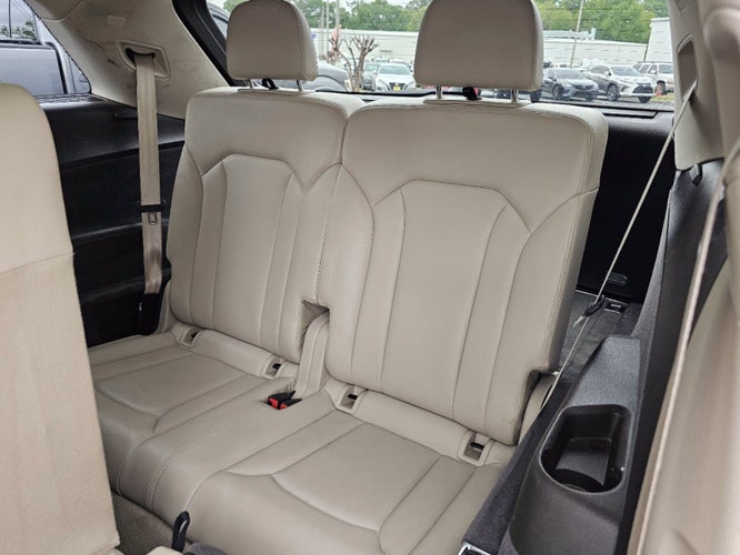2018 Audi Q7 Prestige in Houston, TX - Mac Haik Auto Group