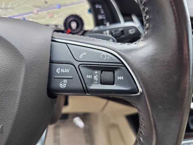 2018 Audi Q7 Prestige in Houston, TX - Mac Haik Auto Group