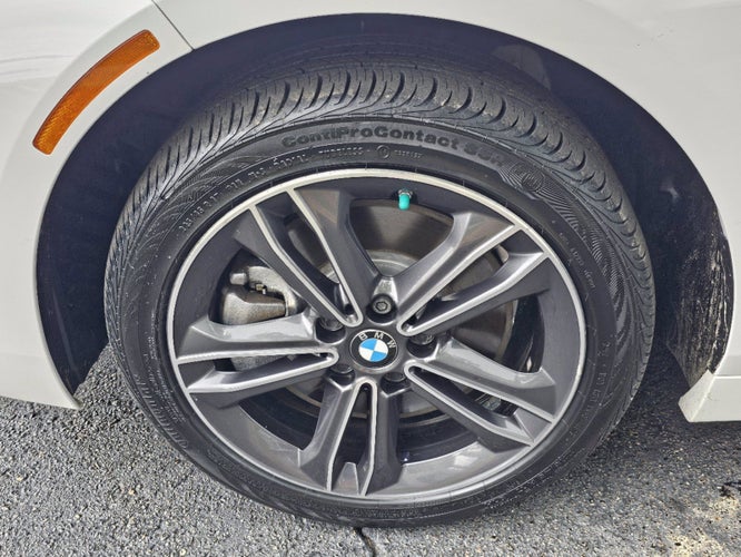 2021 BMW 2 Series 228i xDrive in Houston, TX - Mac Haik Auto Group