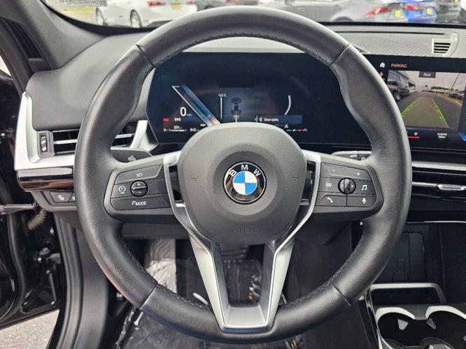 2023 BMW X1 xDrive28i in Houston, TX - Mac Haik Auto Group