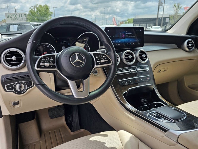 2020 Mercedes-Benz GLC GLC 300 in Houston, TX - Mac Haik Auto Group