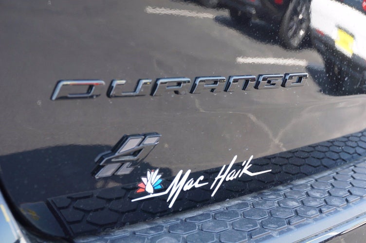 2022 Dodge Durango SXT in Houston, TX - Mac Haik Auto Group