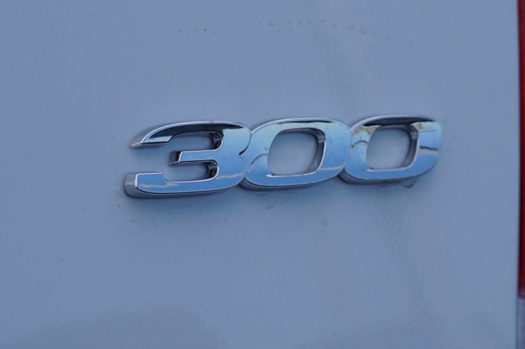 2022 Chrysler 300 Touring in Houston, TX - Mac Haik Auto Group