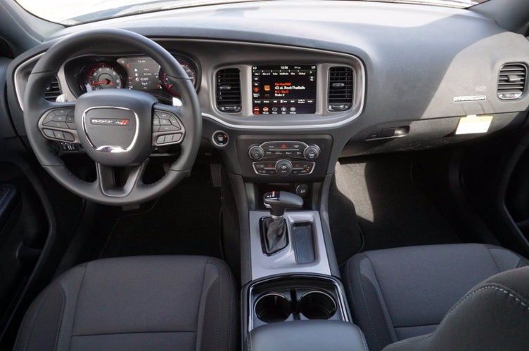 2022 Dodge Charger SXT in Houston, TX - Mac Haik Auto Group