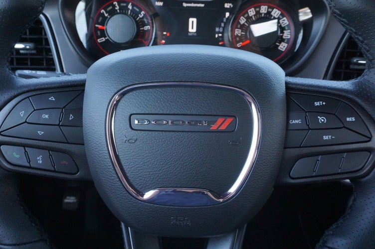 2022 Dodge Challenger SXT in Houston, TX - Mac Haik Auto Group