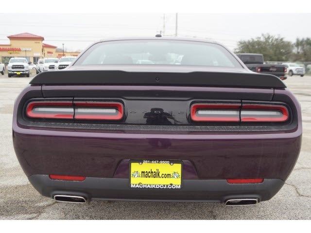 2021 Dodge Challenger SXT in Houston, TX - Mac Haik Auto Group
