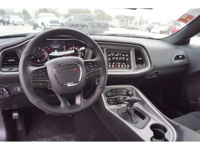 2021 Dodge Challenger SXT in Houston, TX - Mac Haik Auto Group
