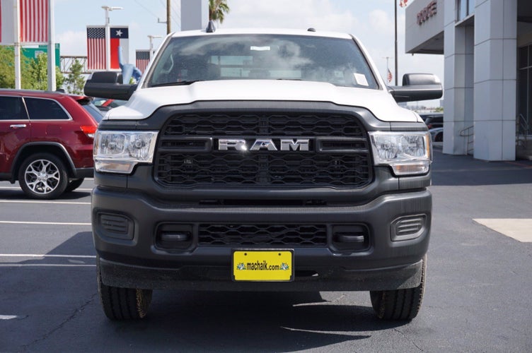 2022 RAM 2500 Tradesman in Houston, TX - Mac Haik Auto Group
