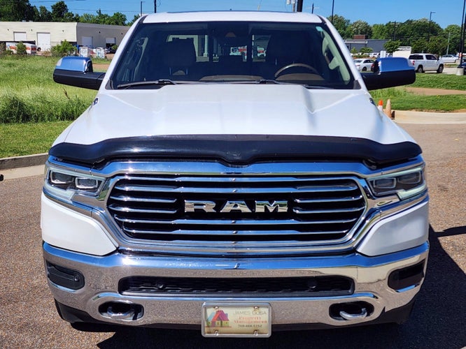 2019 RAM 1500 Longhorn in Houston, TX - Mac Haik Auto Group