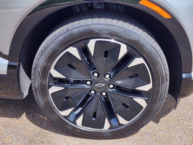 2024 Chevrolet Blazer EV eAWD RS in Houston, TX - Mac Haik Auto Group