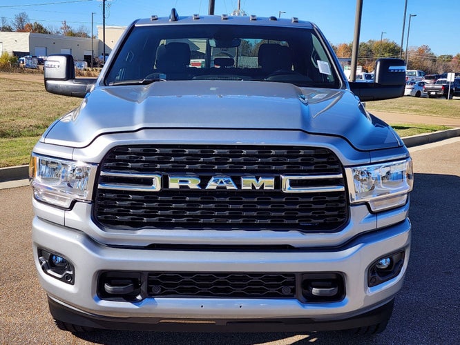 2024 RAM 2500 Big Horn in Houston, TX - Mac Haik Auto Group