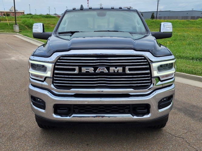 2023 RAM 2500 Laramie in Houston, TX - Mac Haik Auto Group